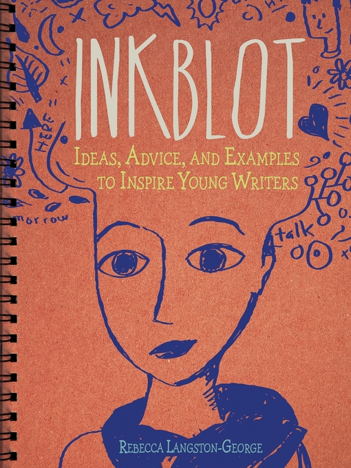 Title details for Inkblot by Rebecca Langston-George - Available